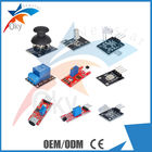 1 सेंसर मॉड्यूल शील्ड संगत सेंसर मॉड्यूल में DIY इलेक्ट्रॉनिक Arduino स्टार्टर किट 37