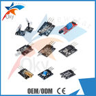 1 सेंसर मॉड्यूल शील्ड संगत सेंसर मॉड्यूल में DIY इलेक्ट्रॉनिक Arduino स्टार्टर किट 37