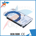 Arduino के लिए मेगा 2560 आर 3 ATMega16U2 नियंत्रक ब्लू पीसीबी मुख्य बोर्ड