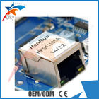 यूएनओ आर 3 बोर्ड के लिए ईथरनेट नेटवर्क Arduino शील्ड W5100 शील्ड