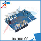 ईथरनेट शील्ड W5100 आर 3 Arduino विकास बोर्ड नेटवर्क मेगा 2560 आर 3