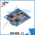 छोटे आरटीसी I2C DS1307 AT24C32 Arduino सेंसर मॉड्यूल वास्तविक समय घड़ी मॉड्यूल सर्किट बोर्ड