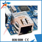 Arduino यूएनओ आर 3 के लिए ईथरनेट W5100 आर 3 शील्ड, अनुभाग माइक्रो एसडी कार्ड स्लॉट जोड़ता है