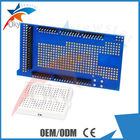 Arduino मेगा 2560 के लिए प्रोटो प्रकार विस्तार बोर्ड प्रोटो शील्ड