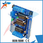 एल 2 9 3 डी arduino मोटर नियंत्रण ढाल / मोटर ड्राइव विस्तार बोर्ड