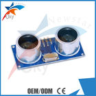 Arduino के लिए इलेक्ट्रॉनिक DIY अल्ट्रासोनिक सेंसर एचसी-SR04 अल्ट्रासोनिक मॉड्यूल