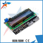 Arduino, एलसीडी 1602 इनपुट / आउटपुट विस्तार बोर्ड के लिए एलसीडी कीपैड शील्ड