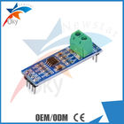 संचार के लिए Arduino 5.08mm पिच के लिए टीटीएल आरएस 485 मॉड्यूल