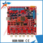 Arduino Atmega2560 Microcontroler 1.2A के लिए 3 डी प्रिंटर रैम्बो नियंत्रण बोर्ड repRap
