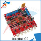 Arduino Atmega2560 Microcontroler 1.2A के लिए 3 डी प्रिंटर रैम्बो नियंत्रण बोर्ड repRap