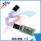 बेसबोर्ड और डेमो कोड के साथ Arduino सीरियल पोर्ट के लिए एचसी -06 वायरलेस ब्लूटूथ मॉड्यूल
