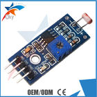 Arduino के लिए संवेदनशील संवेदनशील सेंसर फोटो संवेदनशील 3/4 पिन DC3.3-5V