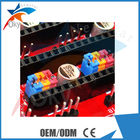 3 डी प्रिंटर किट नियंत्रण बोर्ड रैमपीएस 1.4 रिप्रैप मेगा, ए 4 9 88 शील्ड बढ़ाएं