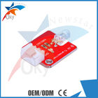 Arduino लाल पीसीबी के लिए Arduino इन्फ्रारेड ट्रांसमीटर मॉड्यूल के लिए विश्वसनीय सेंसर