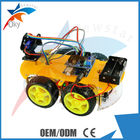 रिमोट कंट्रोल कार पार्ट्स अच्छी गुणवत्ता डाई रोबोट खिलौना नमूना प्रस्ताव