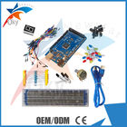 Arduino के लिए इलेक्ट्रॉनिक्स शिक्षण DIY बेसिक किट मेगा 2560 आर 3 उपकरण बॉक्स