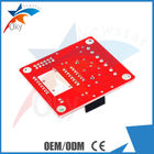 स्टेपर मोटर / इंटेलिजेंट वाहन के लिए Arduino के लिए L298N मोटर ड्राइव बोर्ड मॉड्यूल