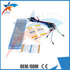 Arduino के लिए DIY मूल किट -02 मेगा 2560 आर 3 उपकरण बॉक्स स्टार्टर किट शिक्षण के लिए इलेक्ट्रॉनिक्स DIY किट
