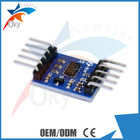 Arduino के लिए डिजिटल 3-एक्सिस गुरुत्वाकर्षण त्वरण सेंसर मॉड्यूल ADXL345