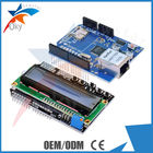 ओम बॉक्स पैकेज Arduino स्टार्टर किट इलेक्ट्रॉनिक घटक ईथरनेट W5100 मेगा 2560 आर 3