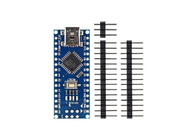 Arduino नैनो V3.0 R3 ATMega328P-AU नियंत्रक मॉड्यूल R3 विकास बोर्ड के लिए