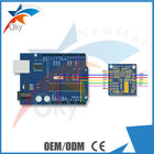 छोटे आरटीसी I2C DS1307 AT24C32 Arduino सेंसर मॉड्यूल वास्तविक समय घड़ी मॉड्यूल सर्किट बोर्ड