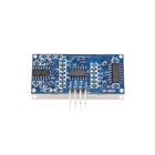 Arduino के लिए एचसी-SR04 मॉड्यूल, अल्ट्रासोनिक सेंसर दूरी मापने ट्रांसड्यूसर सेंसर