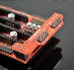 Atmel Atmega328 के साथ Arduino 3 डी प्रिंटर DIY किट एडाप्टर प्लेट