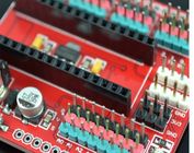 नैनो यूएनओ मल्टी-प्रयोजन विस्तार बोर्ड 14 I / O Arduino के लिए
