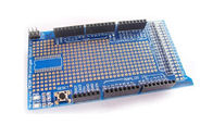 Arduino मेगा 2560 के लिए प्रोटो प्रकार विस्तार बोर्ड प्रोटो शील्ड