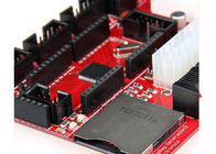 3 डी प्रिंटर मदरबोर्ड Arduino नियंत्रक बोर्ड 1.2 रिप्रैप के लिए Sanguinololu नियंत्रण बोर्ड