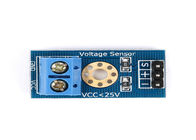 Arduino Diy किट के लिए डीसी 0-25V मानक Arduino स्टार्टर किट वोल्टेज सेंसर मॉड्यूल