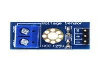 Arduino Diy किट के लिए डीसी 0-25V मानक Arduino स्टार्टर किट वोल्टेज सेंसर मॉड्यूल