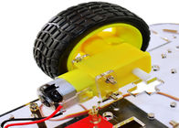 एलसीडी डिस्प्ले के साथ रिमोट ट्रेसिंग Arduino कार रोबोट लर्निंग स्टार्टर किट