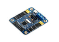 16 चैनल Arduino डीओएफ रोबोट सर्वो नियंत्रण बोर्ड के लिए शिक्षित DIY परियोजनाओं