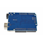 Arduino UNO R3 कंट्रोलर बोर्ड CH340G 16 MHz Arduino के लिए USB केबल के साथ