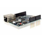 ईथरनेट Arduino Shield Board, UNO MEGA 2560 के लिए Arduino Development Board W5100