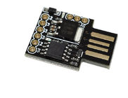 USB जनरल माइक्रो डेवलपमेंट बोर्ड किकस्टार्टर अटेंडी 85 Arduino एप्लीकेशन