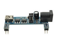 Arduino MB102 ब्रेडबोर्ड बिजली की आपूर्ति मॉड्यूल 3.3V 5V टिकाऊ 24 महीने वॉरन्टी