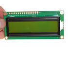 Arduino HD44780 के लिए 16 × 2 चरित्र इलेक्ट्रॉनिक घटक एलसीडी डिस्प्ले मॉड्यूल