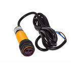 एडजस्टेबल Arduino Sensor मॉड्यूल E18-D80NK इन्फ्रारेड प्रॉक्सिमिटी स्विच फ़ोटोग्राफ़िक डिटेक्शन सेंसर