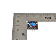 Uno R3 AVR PIC के लिए ब्लैक पीसीबी 3.3V-5V टिल्ट स्विच सेंसर मॉड्यूल पीसीबी मटेरियल
