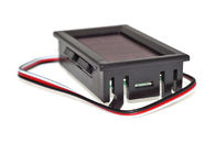 डिजिटल एलईडी डिस्प्ले वोल्टमीटर Arduino सेंसर मॉड्यूल 0.56 &amp;#39;&amp;#39; 3 वायर DC0-100V रिवर्स प्रोटेक्शन के साथ