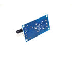 लौ सेंसर 12v Arduino रिले मॉड्यूल मॉड्यूल कॉम्ब फ्लेम फायर डिटेक्शन अलार्म बोर्ड