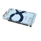 मेगा ADK R3 डेवलपमेंट Arduino कंट्रोलर बोर्ड Mega2560 14 PWM चैनल 7-12V