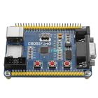 C8051F340 विकास Arduino नियंत्रक बोर्ड C8051F मिनी सिस्टम USB केबल