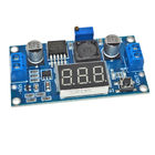 LM2596 एडजस्टेबल Arduino कंट्रोलर बोर्ड, डीसी वोल्ट रेगुलेटर एक्सपेरिमेंटल पावर बक कन्वर्टर