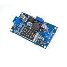 LM2596 एडजस्टेबल Arduino कंट्रोलर बोर्ड, डीसी वोल्ट रेगुलेटर एक्सपेरिमेंटल पावर बक कन्वर्टर