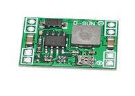 मिनी MP1584EN Arduino सेंसर किट 4.5V- 28V 3A डीसी-डीसी बक कन्वर्टर एडजस्टेबल पावर स्टेप डाउन