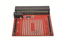 प्रोटोटाइप ब्रेकआउट Arduino कंट्रोलर बोर्ड V2 400 प्वाइंट डीसी 5-9 वी फॉर माइक्रोब्लेट जीएल